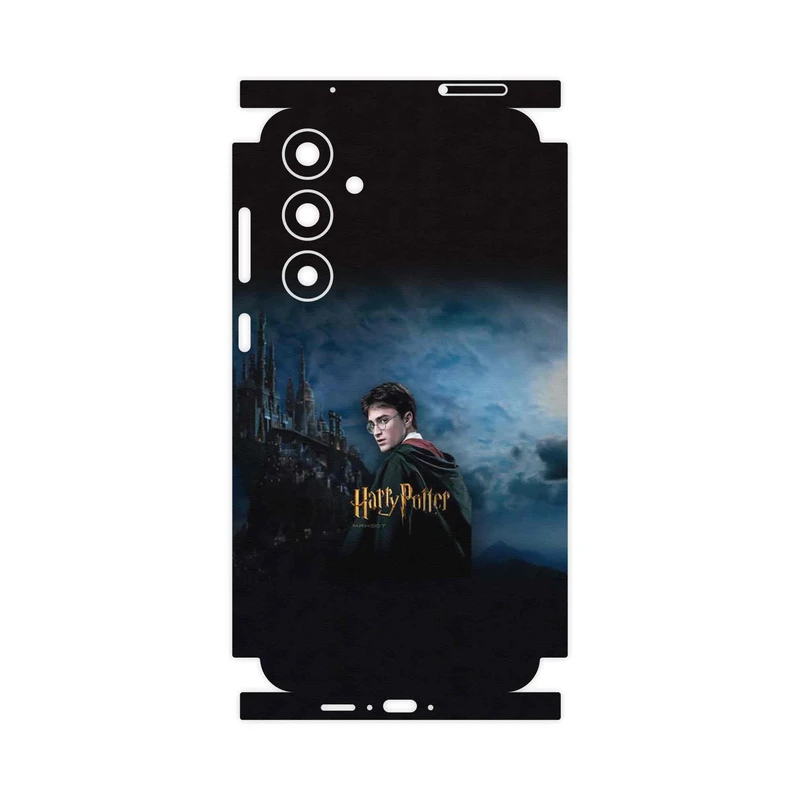 برچسب پوششی ماهوت مدل Harry Potter-FullSkin مناسب برای گوشی موبایل سامسونگ Galaxy A55
