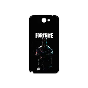 MAHOOT FORTNITE-Game Cover Sticker for Samsung Galaxy Note 2