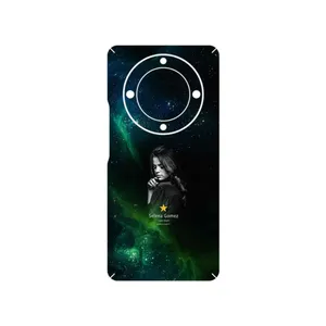 MAHOOT Selena Gomez Cover Sticker for Honor X9a