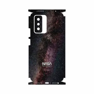 MAHOOT Universe-by-NASA-2-FullSkin Cover Sticker for Xiaomi 11T Pro