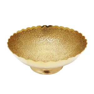 کاسه برنجی کد Mhr-Dlb-15-Gd
