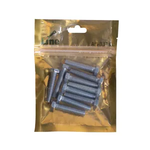 پیچ لاین مدل AB-3313 بسته 10 عددی