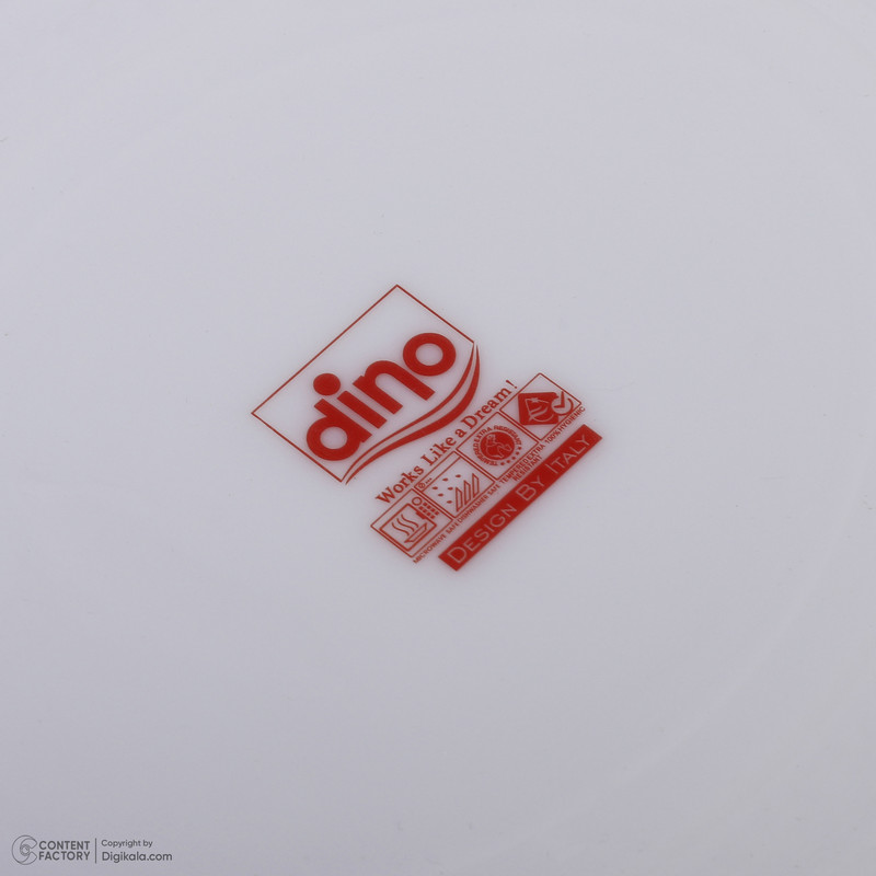 سرویس غذاخوری 26 پارچه گلدن اوپال مدل پرومیتو