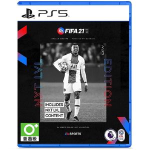 نقد و بررسی بازی فوتبال FIFA 21 مخصوص PS5 توسط خریداران
