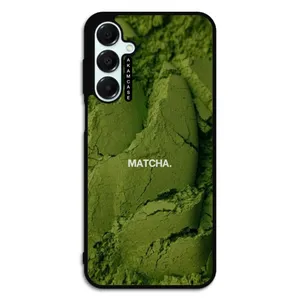 AKAM AMC-WSGA16-MATCHA-15 Cover For Samsung Galaxy A16