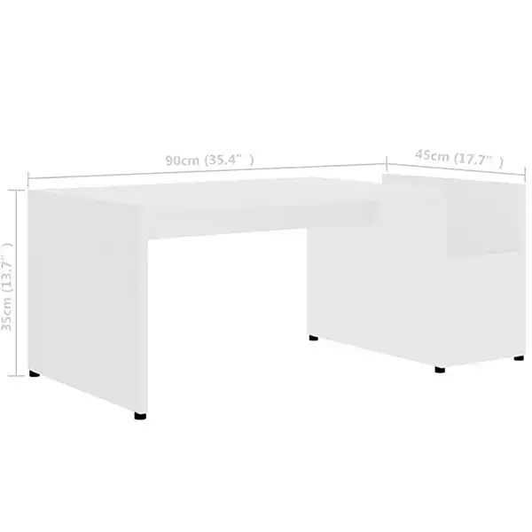 میز پذیرایی مدل IKE515