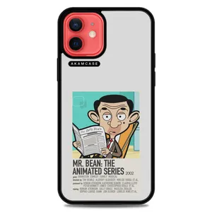 AKAM AMC-AW12-CARTOONS-7 Cover For Apple iPhone 12