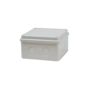 جعبه تقسیم  مدل 10x10 بسته ۴ عددی