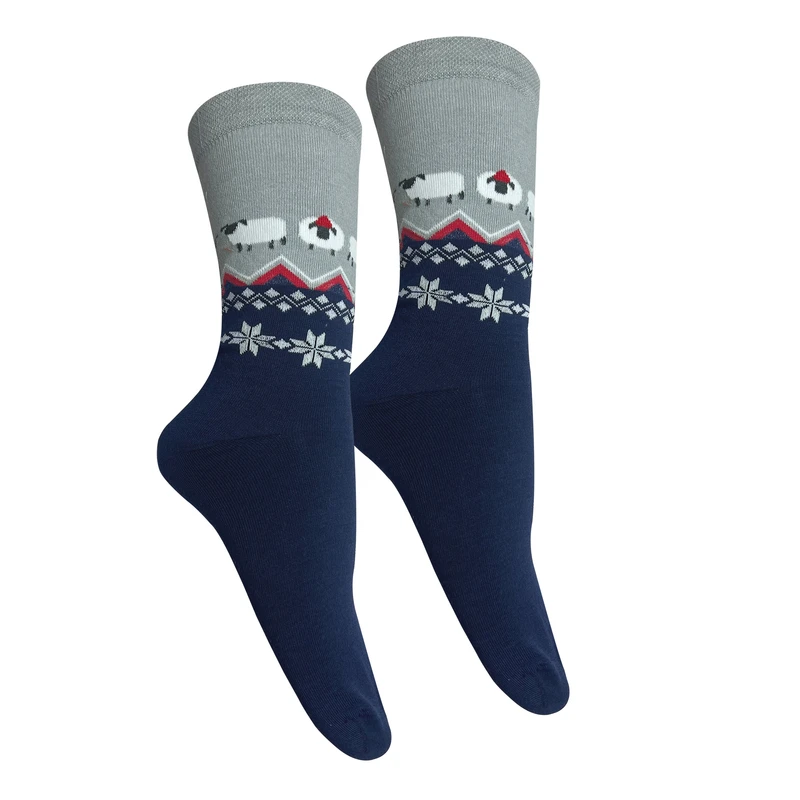 جوراب زنانه تن پوش هنگامه مدل سنتی 2025