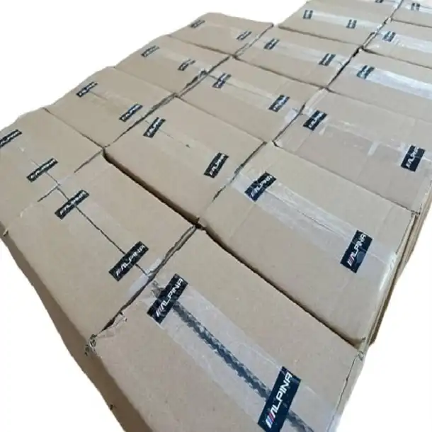 شیشه شور خودرو آلپینا مدل CC-43 حجم 2.5 لیتر