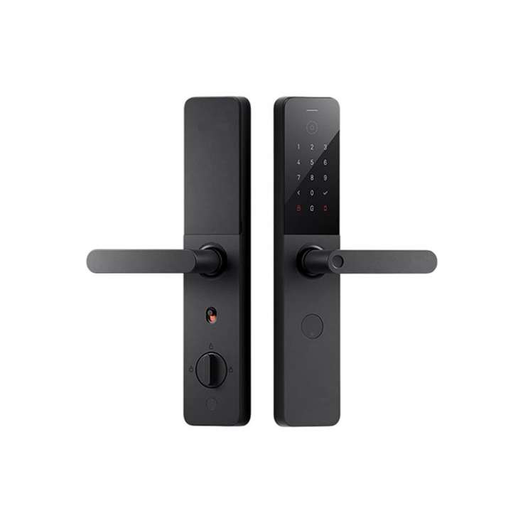 دستگیره هوشمند شیائومی مدل E10-XMZNMS01OD دستگیره هوشمند شیائومی مدل E10-XMZNMS01OD