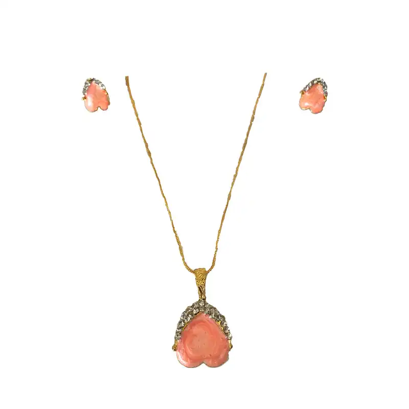 نیم ست زنانه کد 703