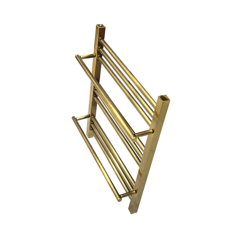 رادیاتور حوله خشک کن هاتیپس مدل BITA 50*60 STEEL
