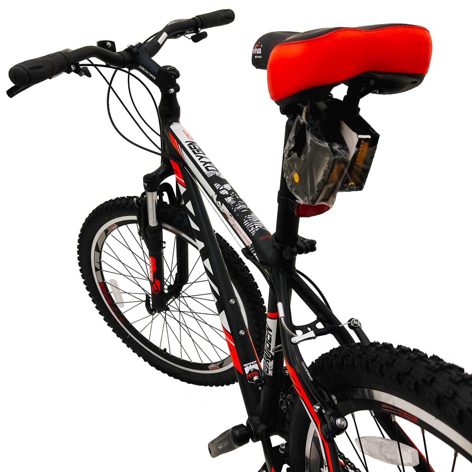 دوچرخه کوهستان ویوا مدل OXYGEN کد 100 سایز 26 -  - 14