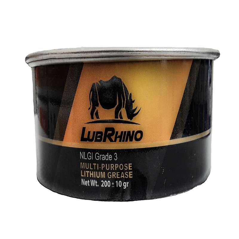 گریس لوبرینو کد 3426960 وزن ۲۰۰ گرم