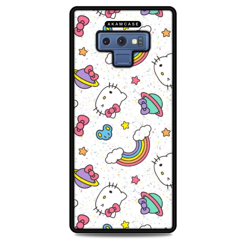 کاور آکام مدل AMCWSGN9-736 مناسب برای گوشی موبایل سامسونگ Galaxy Note 9