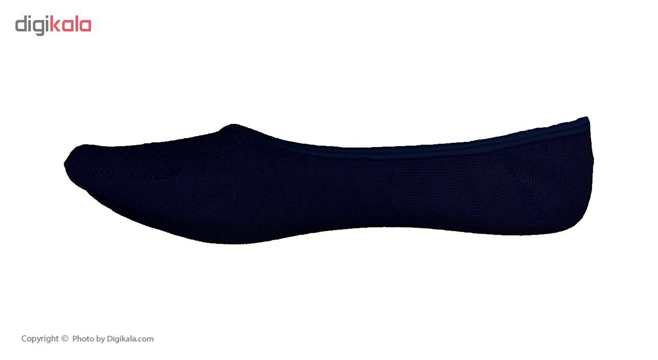 جوراب زنانه شاوین کد 3011 - - 47