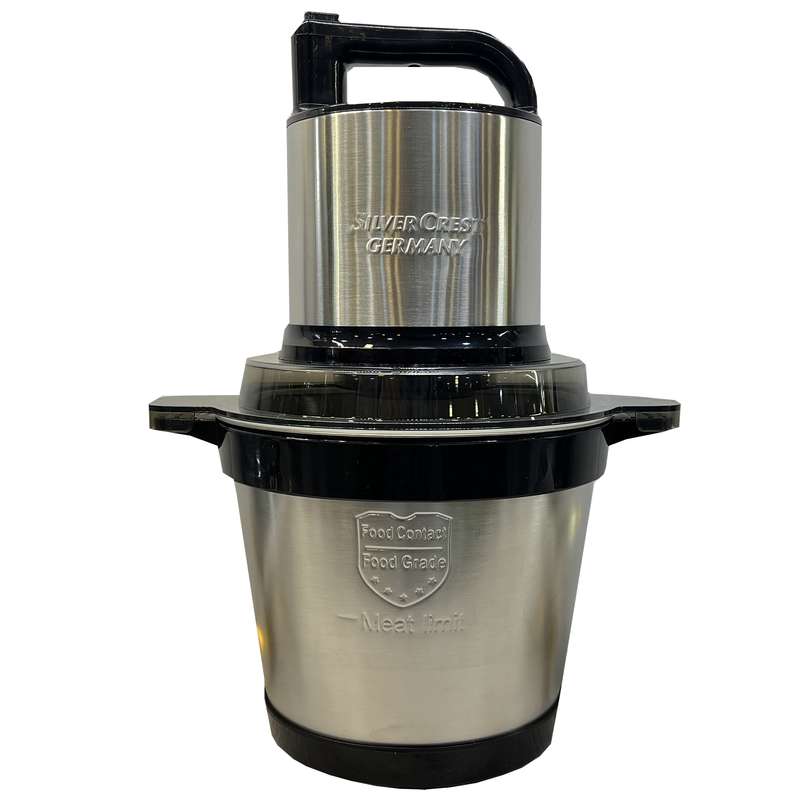 خردکن سیلور کرست مدل SL2024 5/5L
