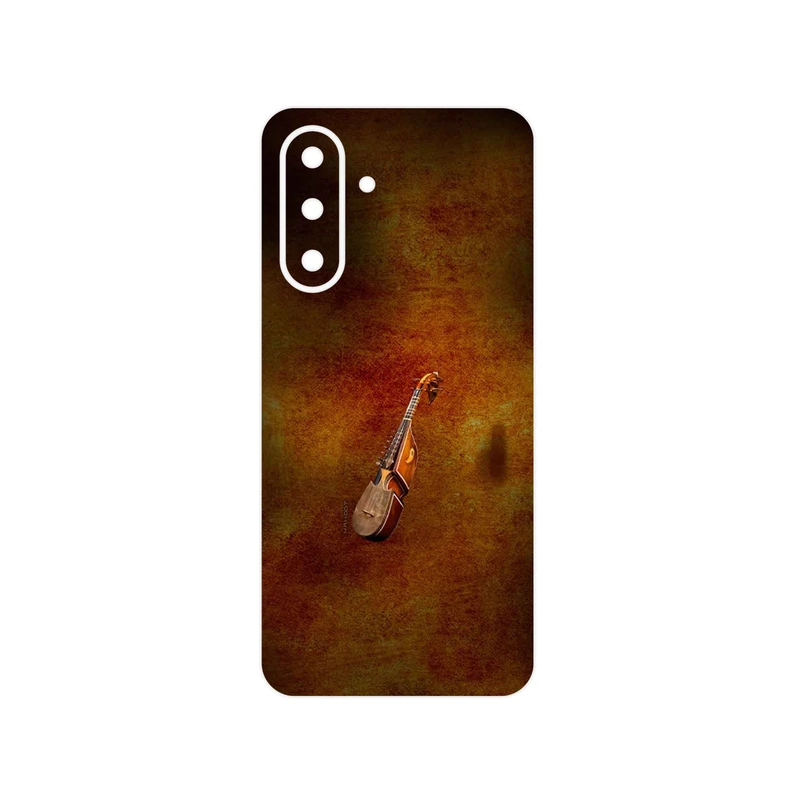 برچسب پوششی ماهوت مدل Rabab مناسب برای گوشی موبایل سامسونگ Galaxy A26