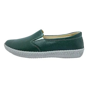 کفش طبی زنانه مدل چرمی 4001YASHM