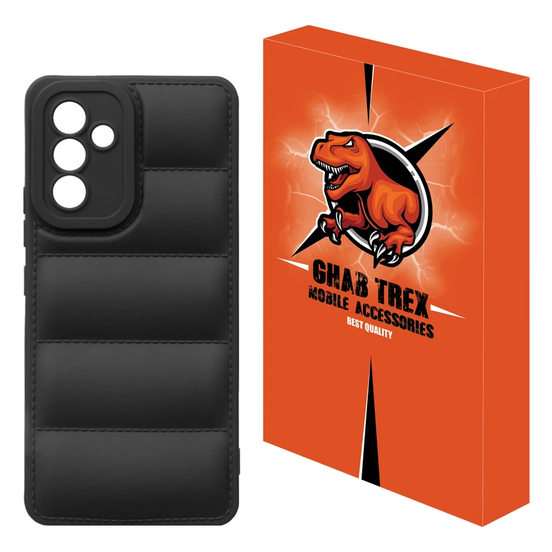 کاور قاب تی رکس مدل JACKET مناسب برای گوشی موبایل سامسونگ Galaxy A54