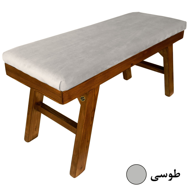 نیمکت میم کاف مدل BENCH 6