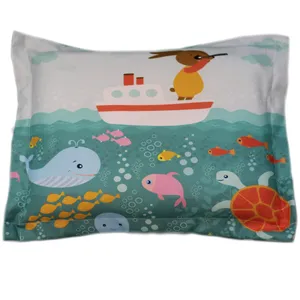 بالش نوزادی مدل navy