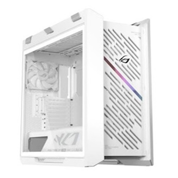 کیس کامپیوتر گیمینگ ایسوس مدل ROG STRIX HELIOS II