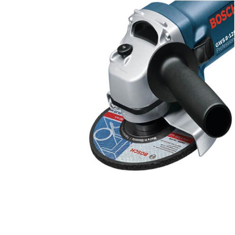 مینی فرز بوش مدل GWS8-125