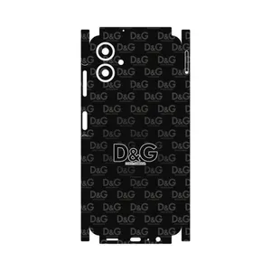 MAHOOT DG-FullSkin Cover Sticker for Samsung Galaxy A06