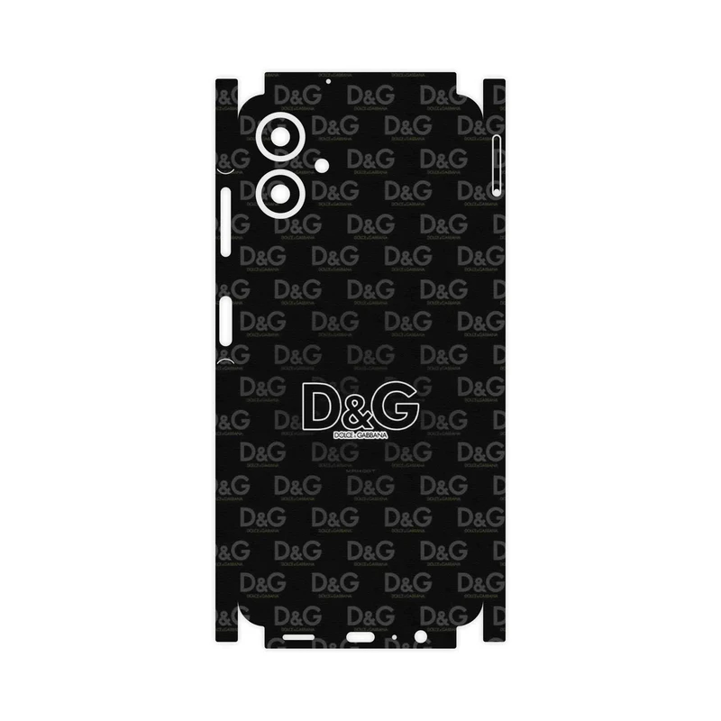 برچسب پوششی ماهوت مدل DG-FullSkin مناسب برای گوشی موبایل سامسونگ Galaxy A06