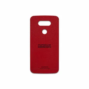 MAHOOT RL-PRDS Cover Sticker for LG G5