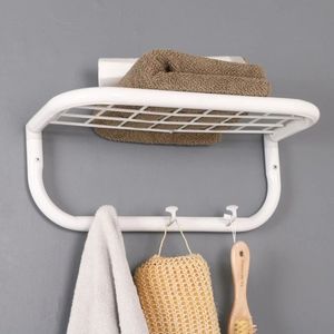 رخت آویز حمام اطلس مدل AS003