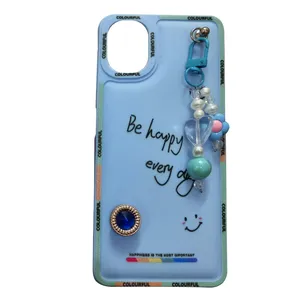 کاور کد Bea06 مناسب برای گوشی موبایل سامسونگ Galaxy A06