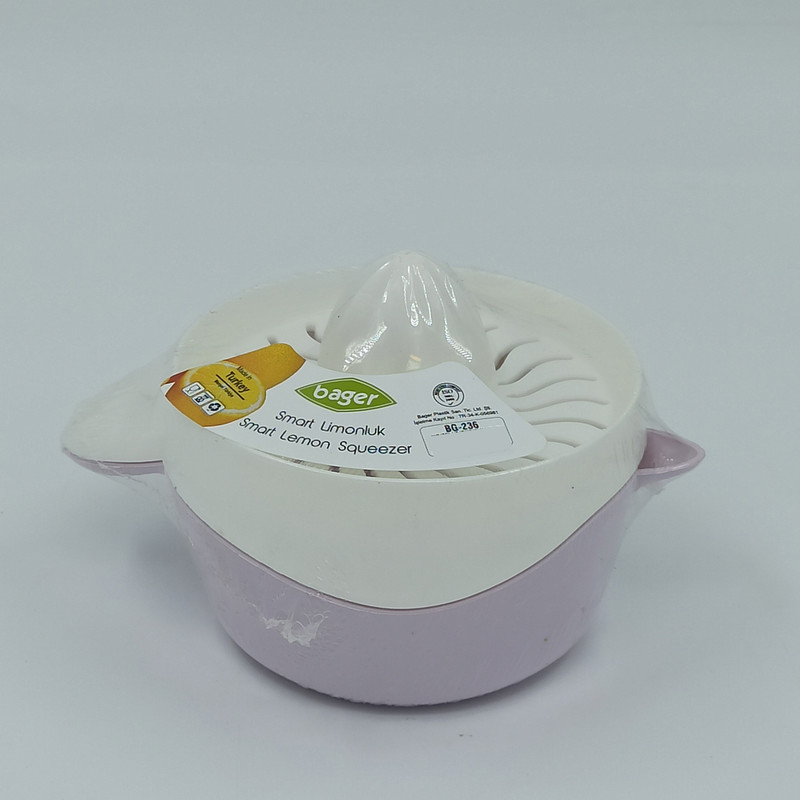 آبمیوه گیری دستی باگر مدل BG-236 کد 38042
