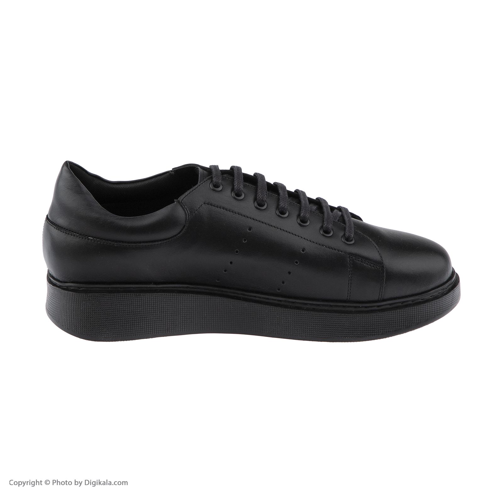 کفش روزمره مردانه آلدو مدل 122212156-Black -  - 5