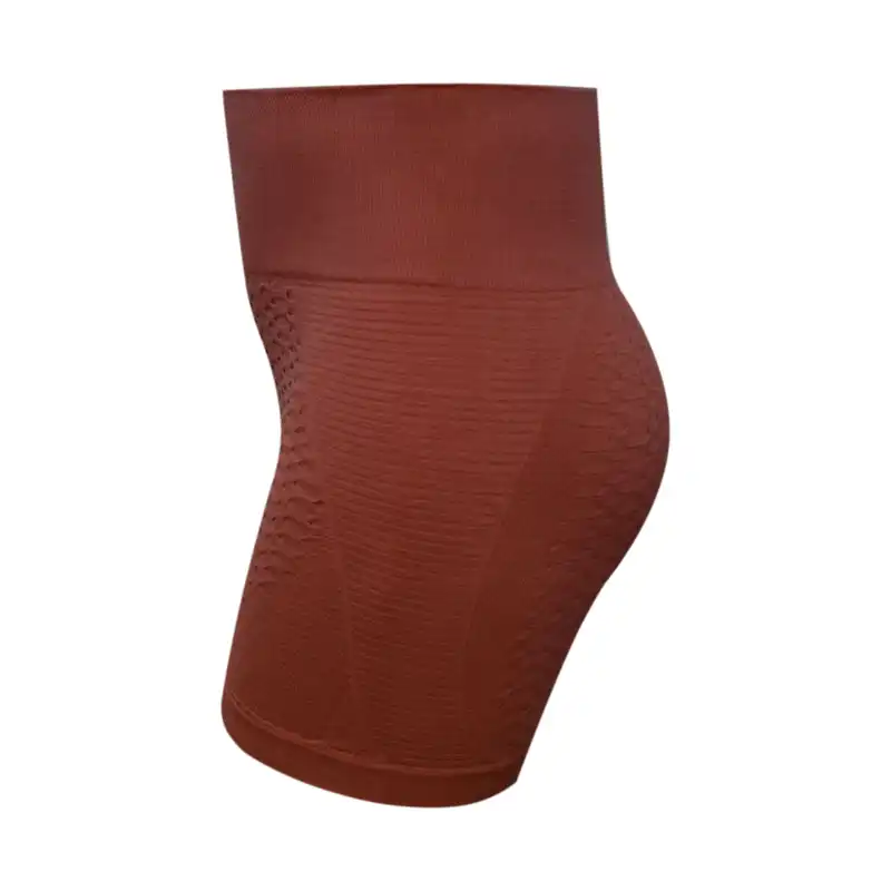 شلوارک ورزشی زنانه مدل سلولیت