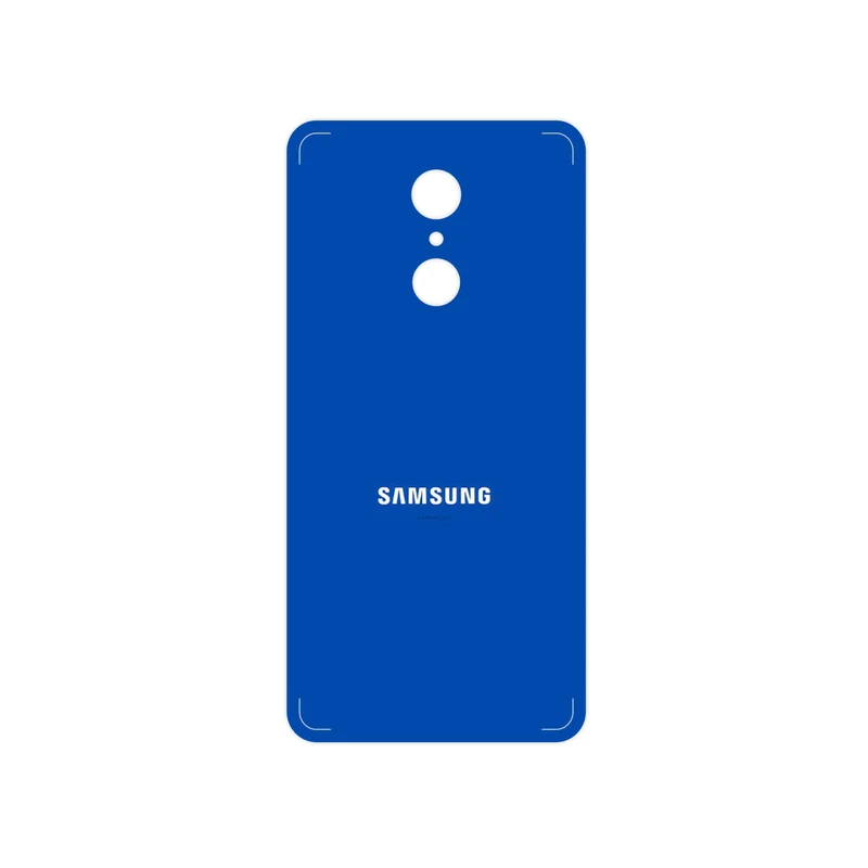 برچسب پوششی ماهوت مدل Samsung مناسب برای گوشی موبایل شیائومی REDMI 5