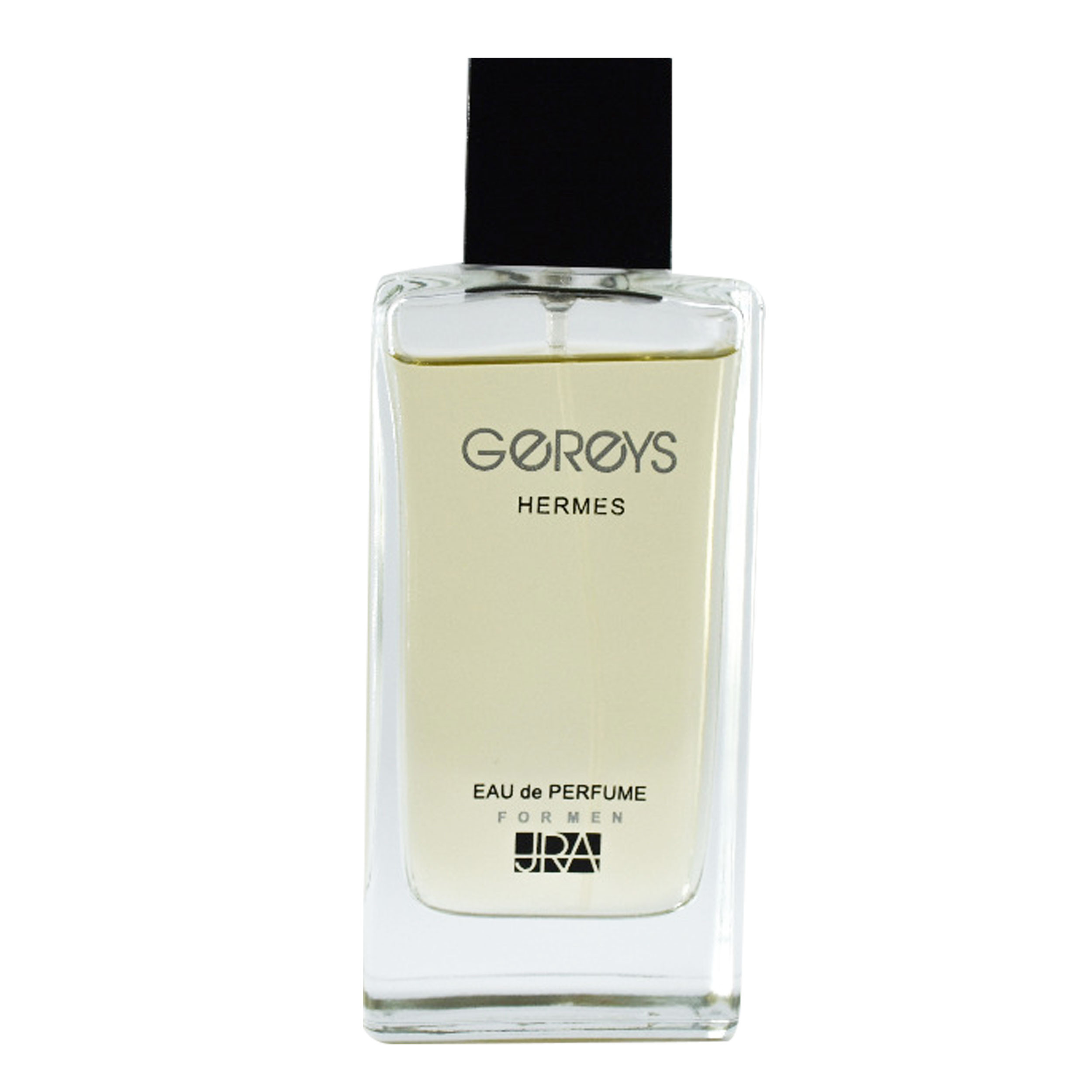 ادو پرفیوم مردانه گریس مدل Terre d’Hermes حجم 100 میلی لیتر