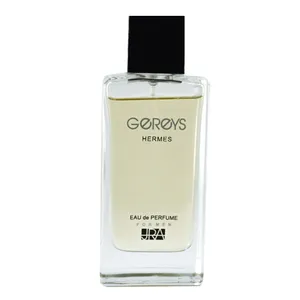 ادو پرفیوم مردانه گریس مدل Terre d’Hermes حجم 100 میلی لیتر