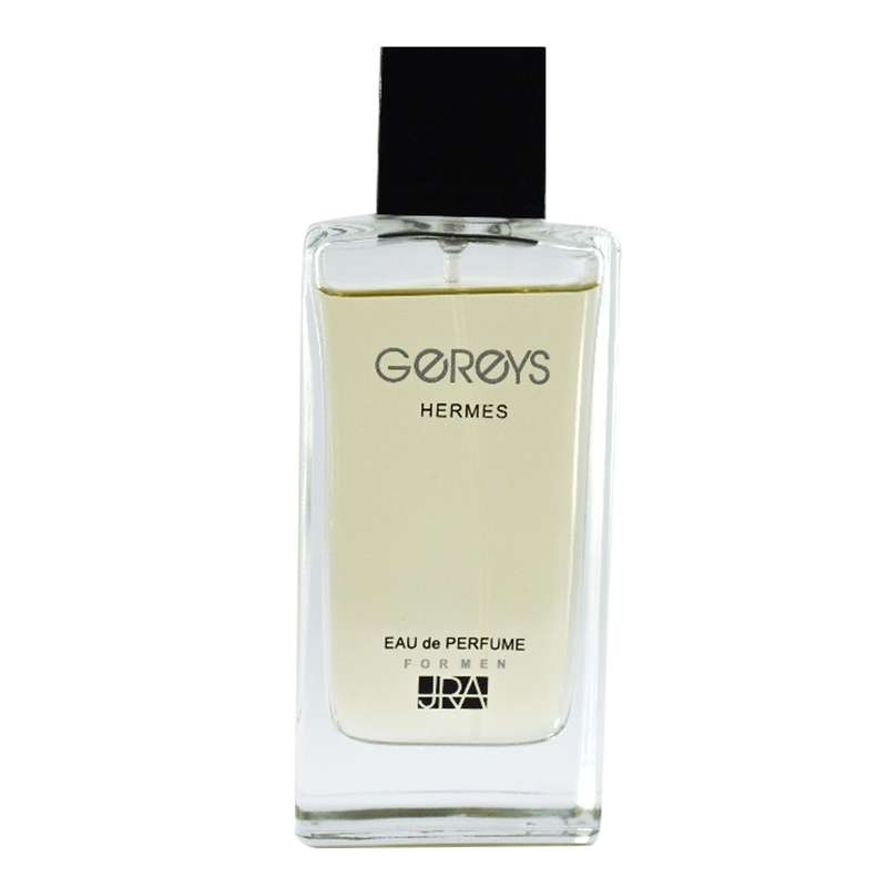 ادو پرفیوم مردانه گریس مدل Terre d’Hermes حجم 100 میلی لیتر
