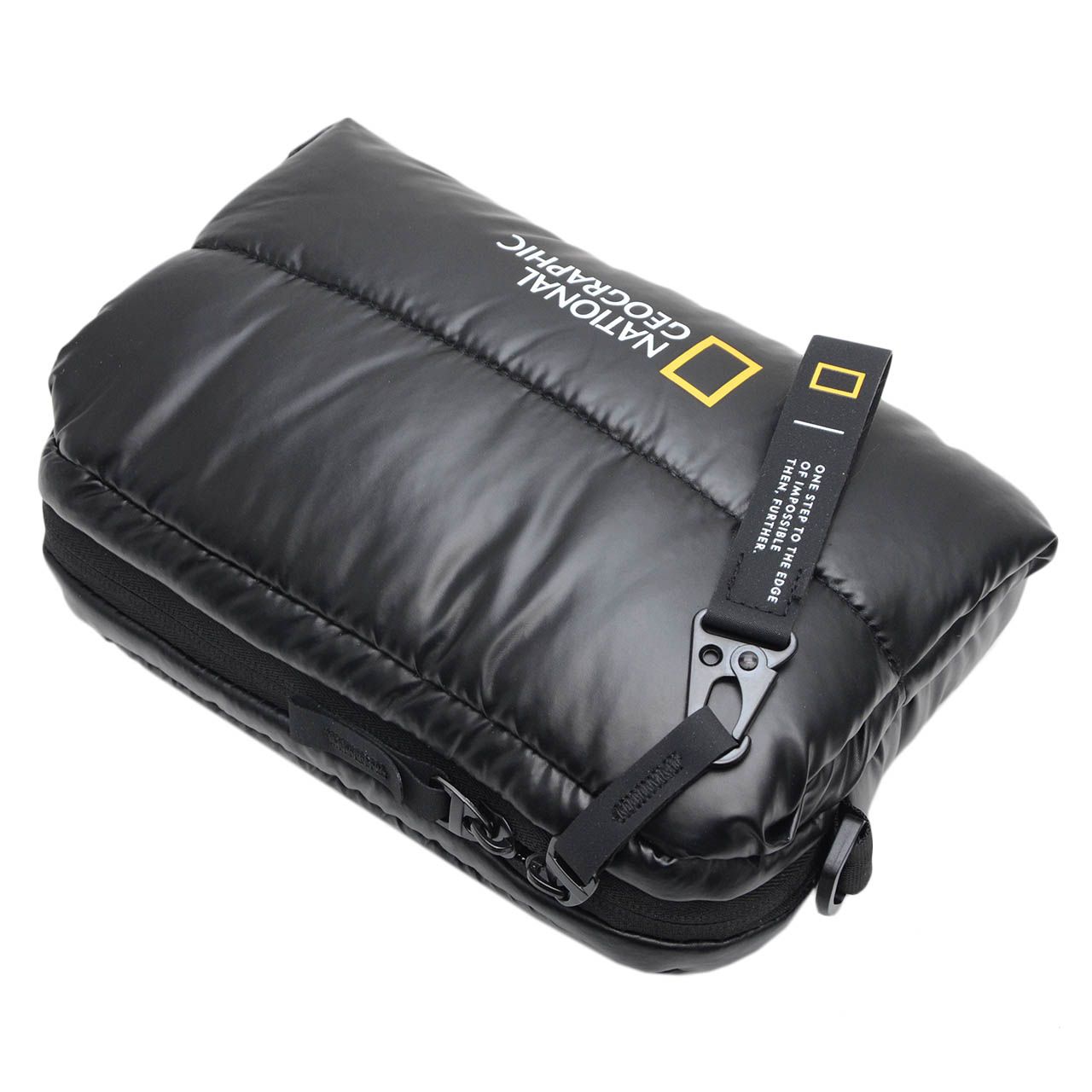 کیف رودوشی نشنال جئوگرافیک مدل N21520 PUFFER -  - 8