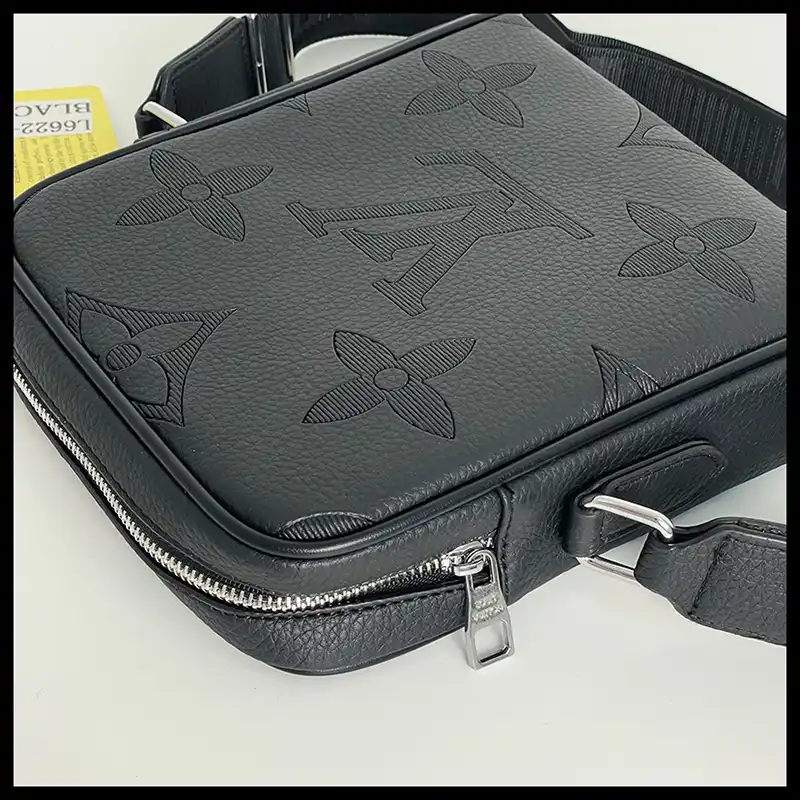 کیف رودوشی مدل L6622-5