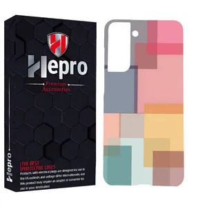 HEPRO MC Cover for SAMSUNG GALAXY S22 PLUS