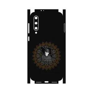 MAHOOT MohammadReza Shajarian-FullSkin Cover Sticker for Xiaomi Mi 9 SE
