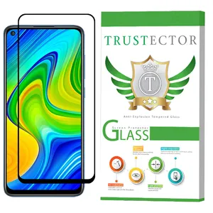  Trustector CMC-T Ceramics Screen Protector For Xiaomi Redmi Note 9 