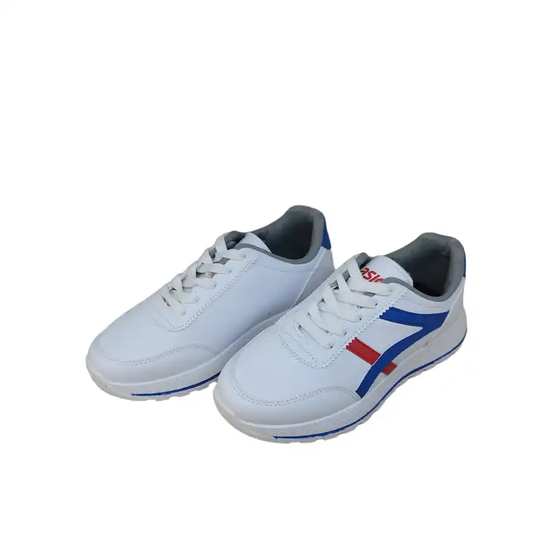 کفش مخصوص پیاده روی مدل VDP 146 ASK فوم رنگ سفید