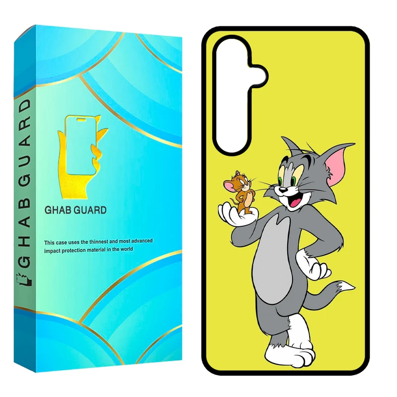 کاور قاب گارد مدل CHAPS20 مناسب برای گوشی موبایل سامسونگ Galaxy S20 4G