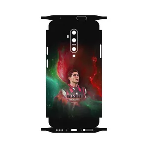 MAHOOT Ahmad Reza Abedzadeh-FullSkin Cover Sticker for OnePlus 7T Pro