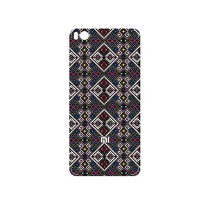 MAHOOT SISTAN Needlework 1 Cover Sticker for Xiaomi Mi 5s